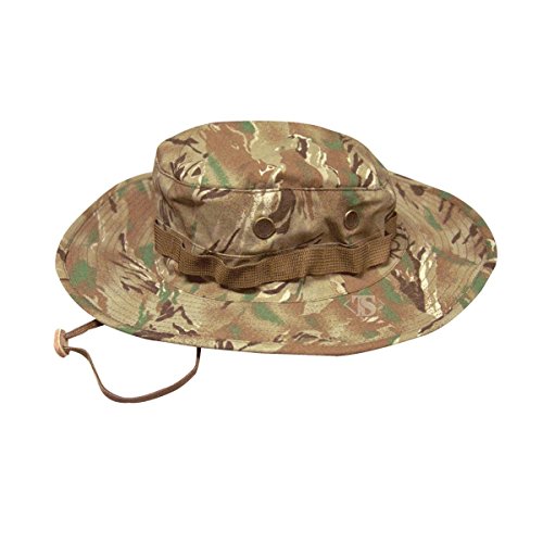 Tru-Spec All Terrain Tiger Stripe Boonie