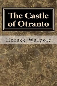 The Castle of Otranto