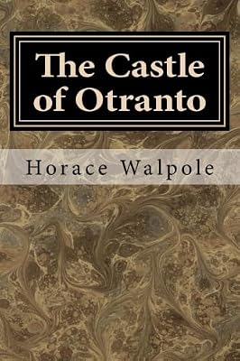 The Castle of Otranto