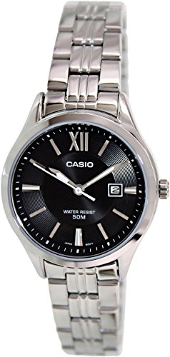 给姐的小礼物：CASIO 卡西欧 LTP1215A-7ACR 石英女表