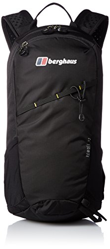 Algopix Similar Product 12 - Berghaus Remote Outdoor Backpack