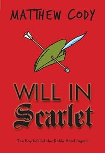 Will in Scarlet