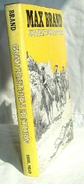 Gunfighter's return