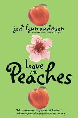 Love and Peaches