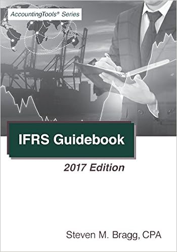 IFRS Guidebook 2017