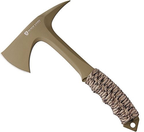 Browning – Black Label Shock N’ Awe Tomahawk – Tan