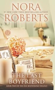 The Last Boyfriend: Inn BoonsBoro Trilogy