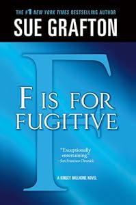 "F" is for Fugitive