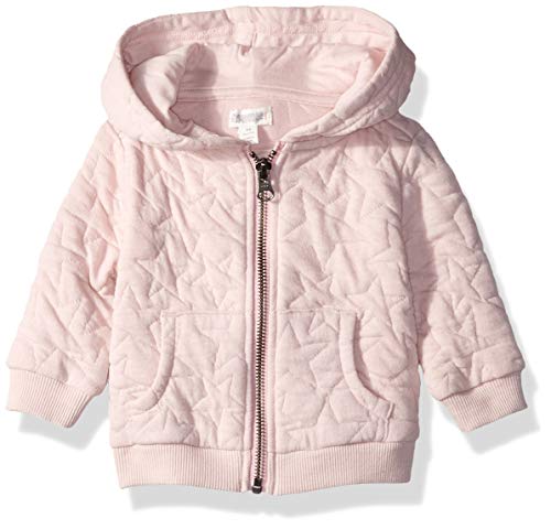 Algopix Similar Product 7 - Gymboree Baby Girls Long Sleeve Zip