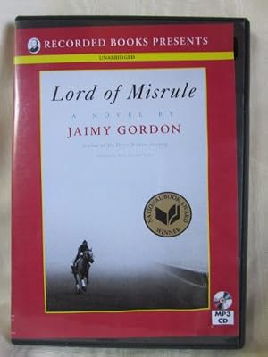 Lord of Misrule