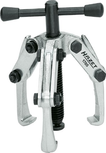 Algopix Similar Product 11 - Hazet 178580 3arm Polebattery