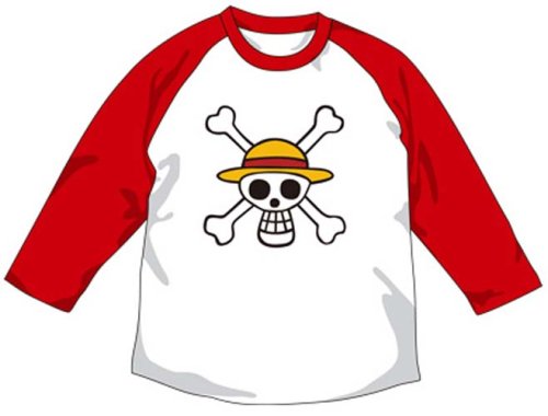 

One Piece - T-shirt (S)