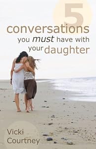 Five Conversations You Must Have with Your Daughter