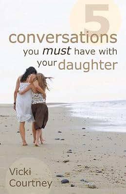 Five Conversations You Must Have with Your Daughter