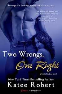 Two Wrongs, One Right