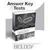 Discovering Design with Biology Answer Key & Tests Booklet