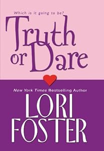 Truth Or Dare (Brava Girlfriends)