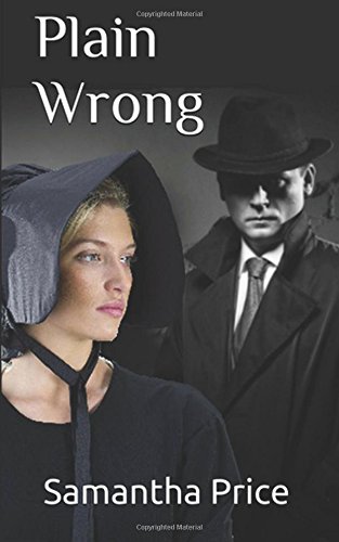 Plain Wrong by Samantha Price