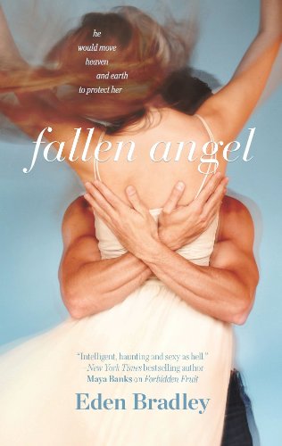 Fallen Angel (Hqn) by Eden Bradley
