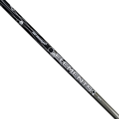 Algopix Similar Product 16 - UST Mamiya Elements Chrome 8 Wood