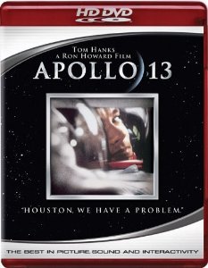 Apollo 13 by Tom Hanks