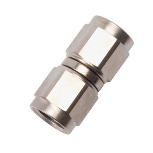 

Russell 640011 Endura -8AN Straight Swivel Coupler