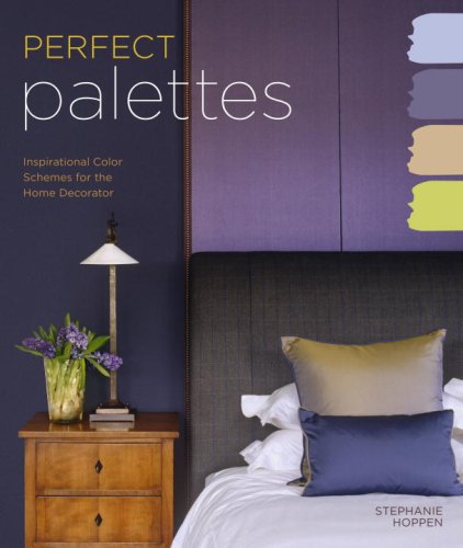 Perfect Palettes by Stephanie Hoppen