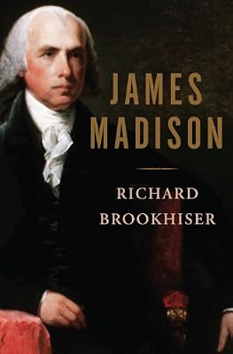 James Madison
