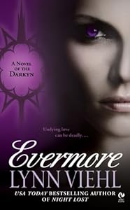 Evermore: A Novel of the Darkyn
