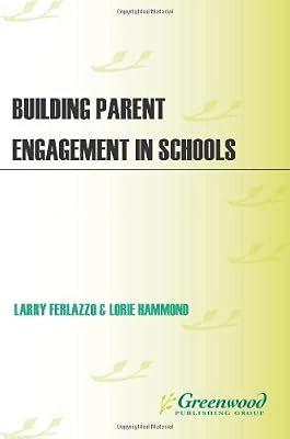 Building Parent Engagement in Schools