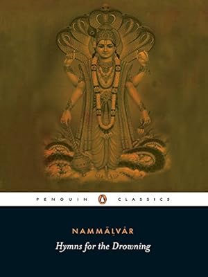 Hymns for the Drowning: Poems for Visnu
