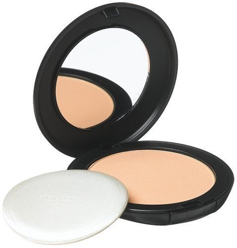 Revlon ColorStay Pressed Powder with SoftFlex, Medium 840, 0.3 Ounce