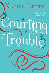 Courting Trouble