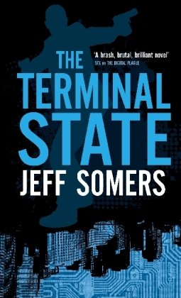 Terminal State by Jeff Somers