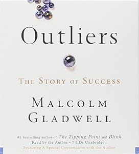 Outliers: The Story of Success