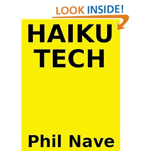Haiku Tech