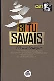 Si tu savais par Benoît Broyart