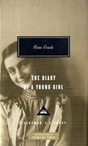 The Diary of a Young Girl
