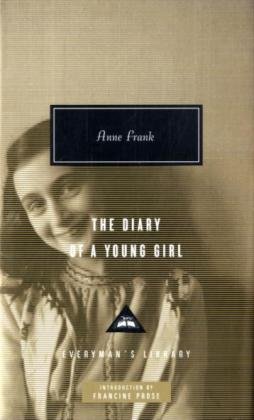 The Diary of a Young Girl by Anne Frank