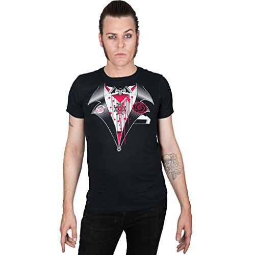 Algopix Similar Product 6 - Drac Is Back Dracula Costume TShirt By