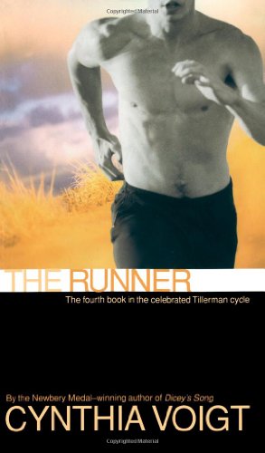 The Runner (The Tillerman Series #4) by Cynthia Voigt