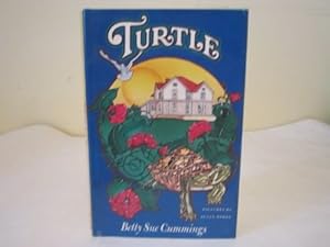 Turtle by Susan Dodge