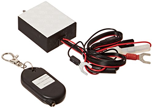 

Kuryakyn Remote Control for Lizard Lights