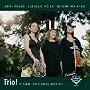 Trio! Brahms, Duvernoy, Mozart