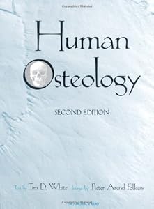 Human Osteology