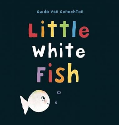 Little White Fish