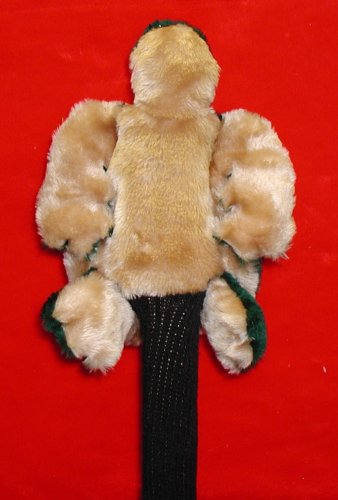 

Turtle Head Cover
