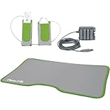 3-In-1 Fitness Comfort Workout Kit - Nintendo Wii
