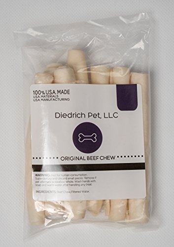 Algopix Similar Product 2 - Diedrich Pet 8128 Natural Small