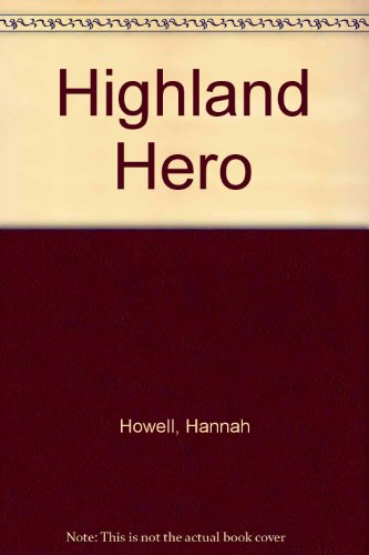 Highland Hero by Hannah Howell